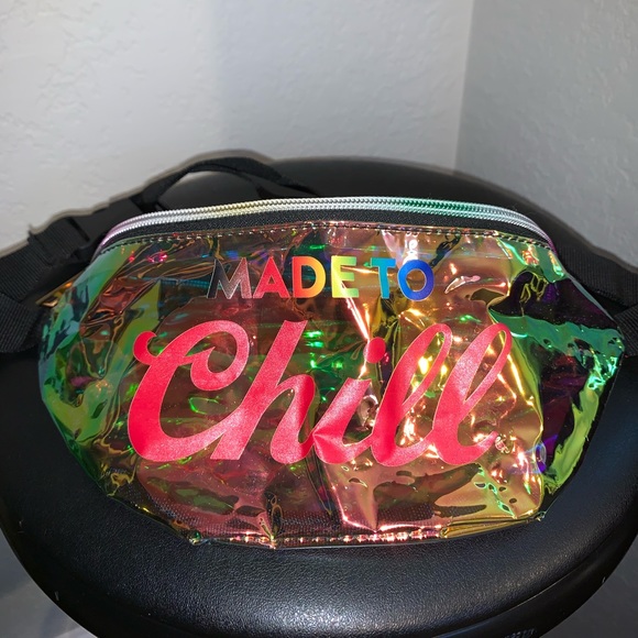 Coors Light Fanny Pack - Picture 7 of 8